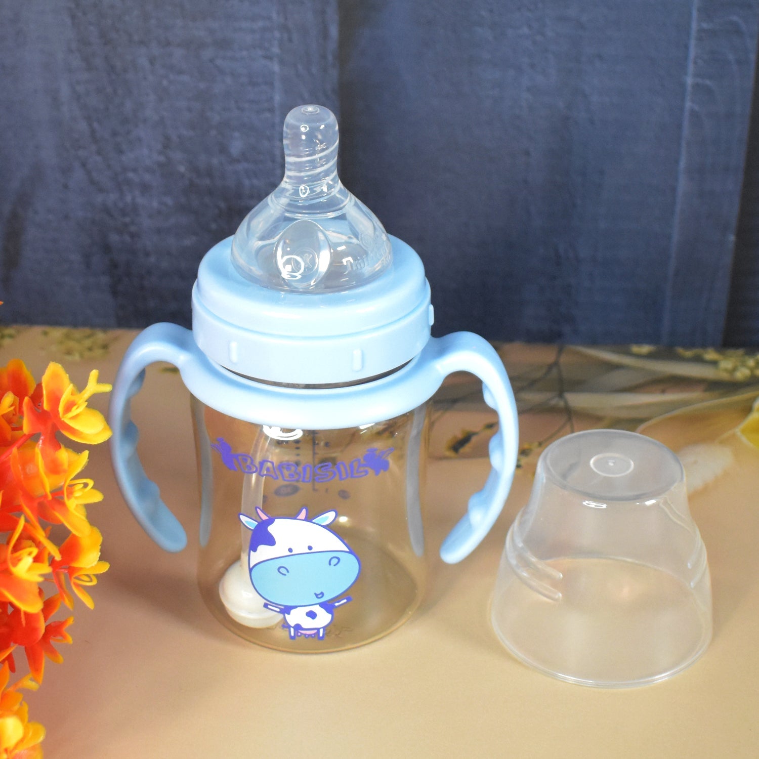 ComfortFlow Bottle ComfortFlow Bottle